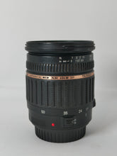 Tamron 17-50mm 2.8 canon used (273399)